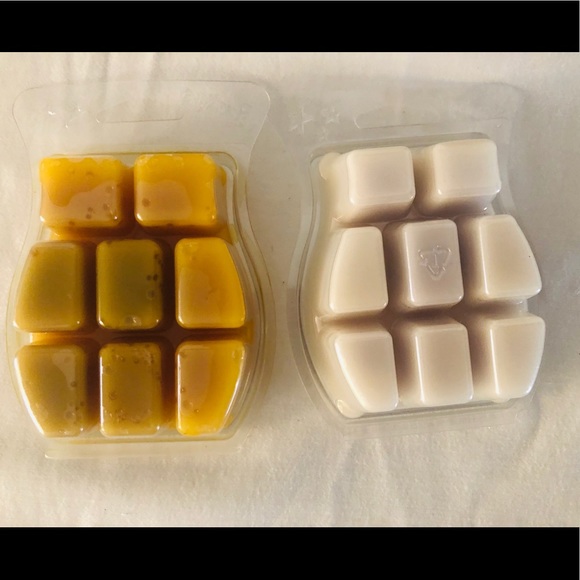 RARE-(1) COCONUT COTTON &(1) CUCUMBER LIME Scentsy - Picture 6 of 8